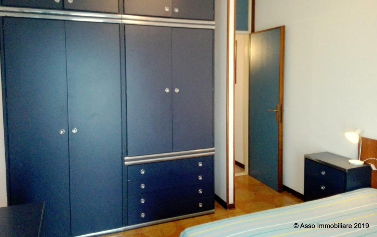 Appartamento Condominio Building Park *