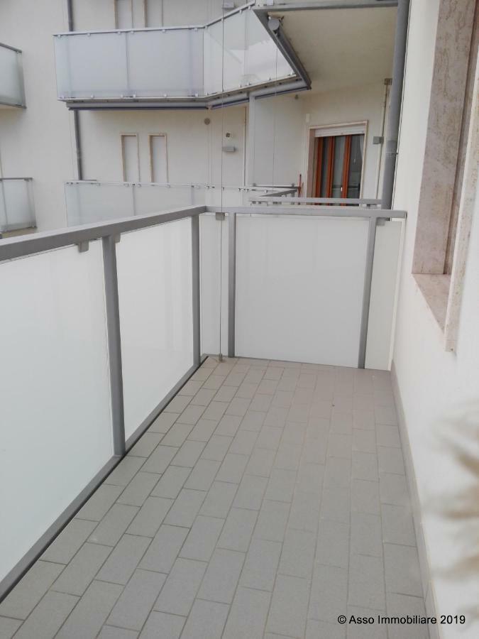 Condominio Building Park Appartamento *