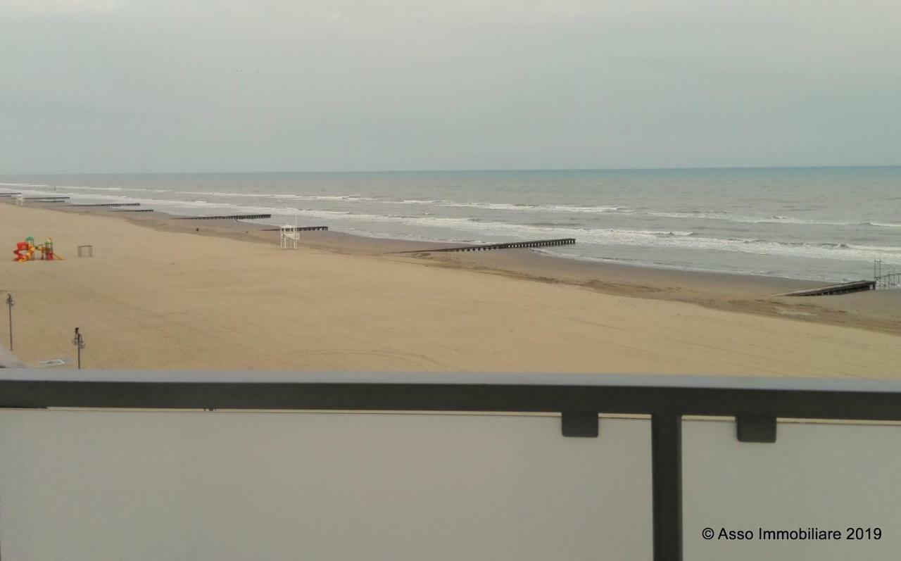 Condominio Building Park Lido di Jesolo